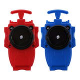 Maxbell 2Pcs Plastic String Launcher for 3053 Series B48 B66   Top