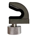 Maxbell Badminton Racket Fixed Clamp Stringing Machine Parts Stainless Steel U Clamp