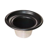 Maxbell Mini Cake Pan Household Bakeware Muffin Cake Making Tool Nonstick Baking Pan Large Aluminum Alloy