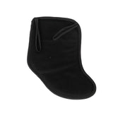 Maxbell Violin Chin Rest Anti Slip for Enhanced Playing Experience Beginner Children Retractable Webbing