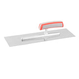 Maxbell Plastering Trowel Plastering Skimming Trowel for Tile Flooring Pool Coatings 35cmx9.5cm