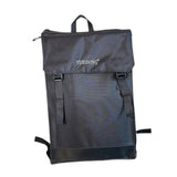 Maxbell Drumstick Storage Bag Zipper Waterproof for Practice Lessons Studio Sessions