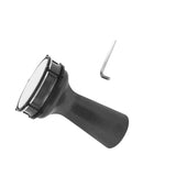 Maxbell Aluminium Doumbek Gift Sturdy Musical Instrument for Beginners Professionals