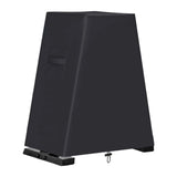 Maxbell Dumbbell Rack Cover Indoor Compact Tear Resistant Portable Protective Covers 420D Oxford cloth