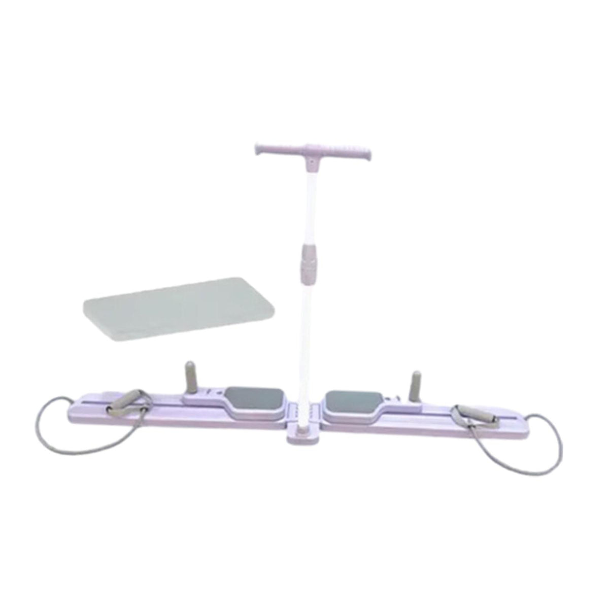 Maxbell Push up Stand Men Women Workout Pilates Equipment Abdominal Exercise Machine With Handle