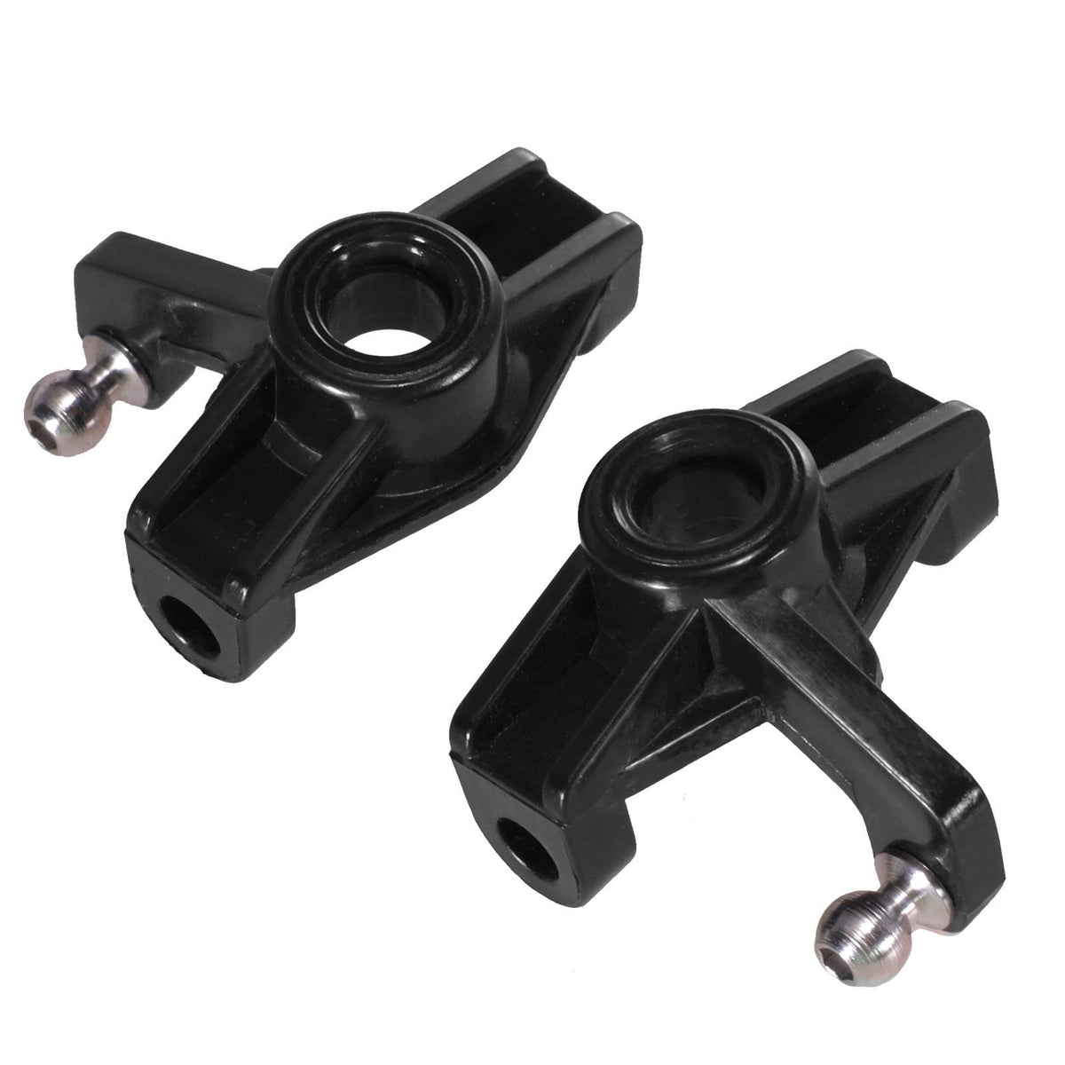 Maxbell Steering Cup Easy Installation Replacement for Wltoys 1/12 Scale 1/14 Scale