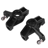 Maxbell Steering Cup Easy Installation Replacement for Wltoys 1/12 Scale 1/14 Scale