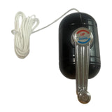 Maxbell Patio Umbrella Accessories Crank Handle Attachment for Outdoor Garden Picnic Style B