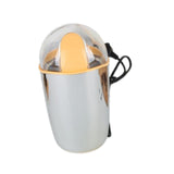 Maxbell Coffee Grinder Strong Power Electric Blade Grinder for Camping Office Travel