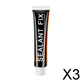 Maxbell 3xStrong Universal Sealant Glue Quick Drying for Ceramic Metal Glass 20g