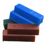 Maxbell 5x Miniature Container Models Crafts Mini for Train Layout Gaming Terrain XS