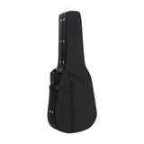 Maxbell Guitar Case Gig Bag Birthday Gift with Handle Protection Acoustic Guitar Bag 40 Inch 41 Inch
