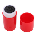 Maxbell Colorfast Quick-dry Golf Ball Stamp Stamper Marker Impression Seal Skull - Aladdin Shoppers