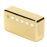 Maxbell 2PCS Gold Guitar Humbucker Pickup Cover