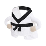 Maxbell Dog Costume Cute Cosplay Breathable Uniform for Dogs for Holiday Puppy Party S