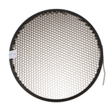 Maxbell 40 Degree Honeycomb Grid Mesh for 7-inch Reflector Diffuser Lamp Shade Dish - Aladdin Shoppers