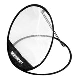 Maxbell Golfing Target Net Gifts Swing Practice Equipment for Outdoor Indoor Husband Fine Mesh