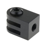 1/4" Tripod Monopod Adapter + Bolt Nut Screw for    1 2 3 4 5 SJ