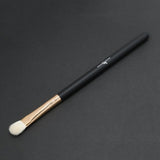 Maxbell Maxbell Pro Black Makeup Medium Eyeshadow Eye Shader Blending Brush Cosmetic Tool