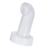 Maxbell IBC Extension Drain Spout Hose Portable Sturdy Professional IBC Tank Adapter
