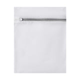 Maxbell Laundry Bag for Washing Machine Zipped Wash Bag for Clothing Stocking Jacket 30 cmx23 cm