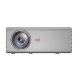 Maxbell Mini Projector Home Theater Video Movie Projector Full HD 1080P 4K