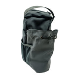 Maxbell Magnetic Water Bottle Carrier Bag for Travel Accessory Multipurpose Portable Grey