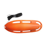 Maxbell Lifeguard Rescue Can Water Life Saving Convenient Lightweight Swimming Float