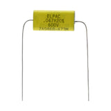 Maxbell Tone Capacitor Easy Installation Universal Low Noise 716P Series Replacement Elpac