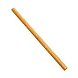 Maxbell Bamboo Massage Sticks Gua Sha Scraping Massage Tool for Waist Back Full Body 30x1.5cm