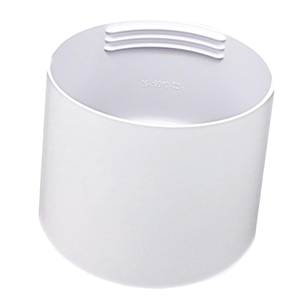 Maxbell Exhaust Hose Coupler Easy Installation Vent Hose Coupler Converter Connector 130MM