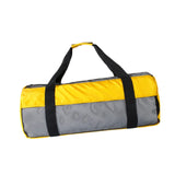 Maxbell Scuba Diving Duffle Bag Portable for Underwater Adventure Snorkeling Outdoor Yellow
