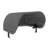 Maxbell Cats Sandbox Cover Foldable Spillproof Automatic Cat Toilet Stinkyproof Tent