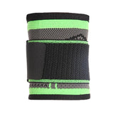 Maxbell Adjustable Compression Wrist Support Brace for Basketball Weightlifting XL