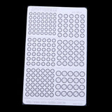 Maxbell UA-0041 Model Etching Detail Add On Craft Model Parts Supply for   Accs