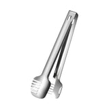 Maxbell Stainless Steel Serving Tongs Kitchen Tongs for Restaurant Serving Food Meat S