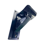 RV Awning Support Strong Load Bearing Capacity Easy Installation Awning Part Black