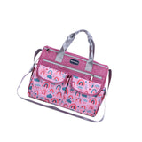 Maxbell Diaper Bag Tote Lightweight Newborn with Shoulder Strap Organizer