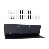 Maxbell Garden Bed Corner Bracket L Shape 11