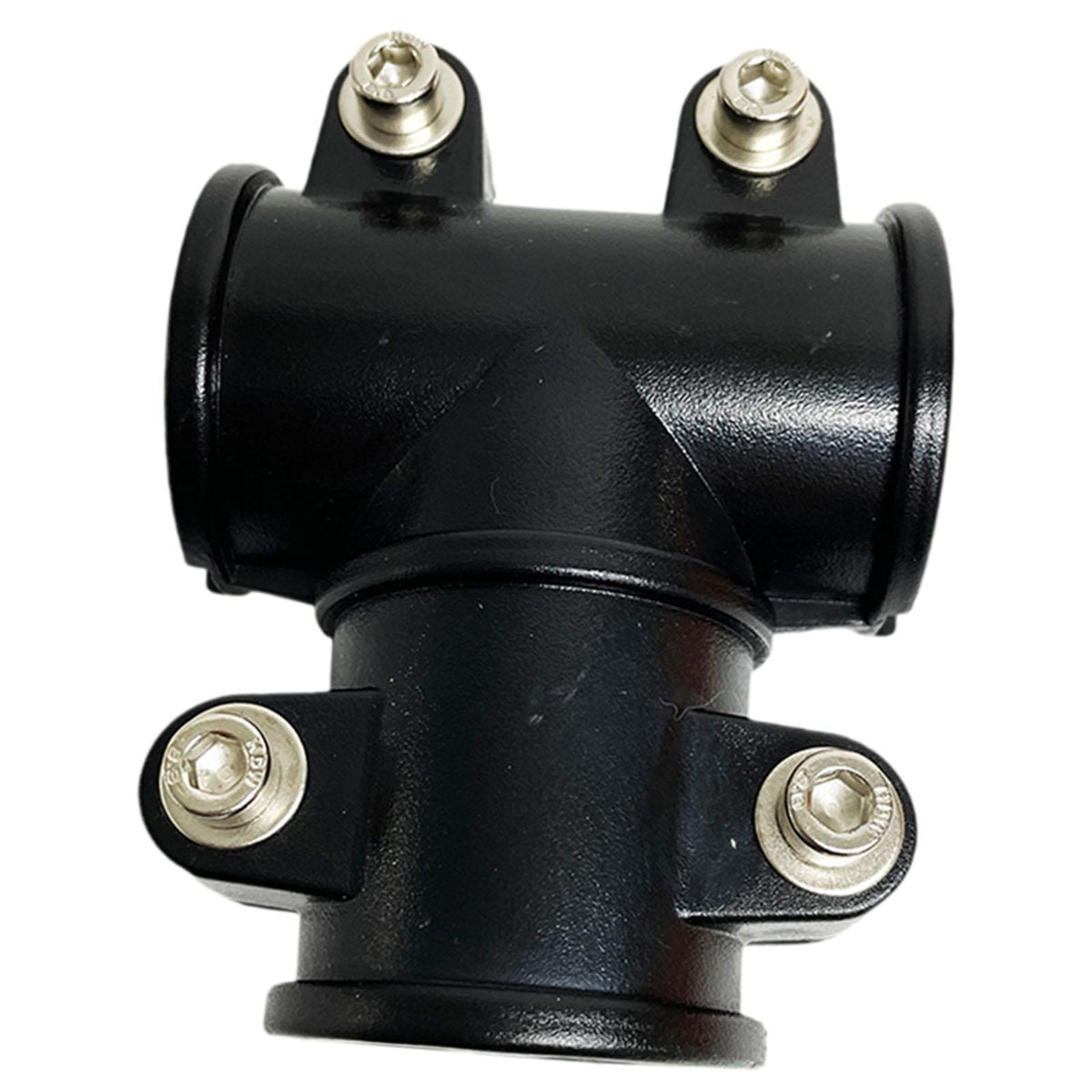 Maxbell Electronic Drum Rack T Clamp for 38mm Bar Easily Install Accessory Hardware