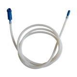 Generic Brake Oil Changer Hose Pipe Accessory Universal Car Oil Pumping Pipe Style E