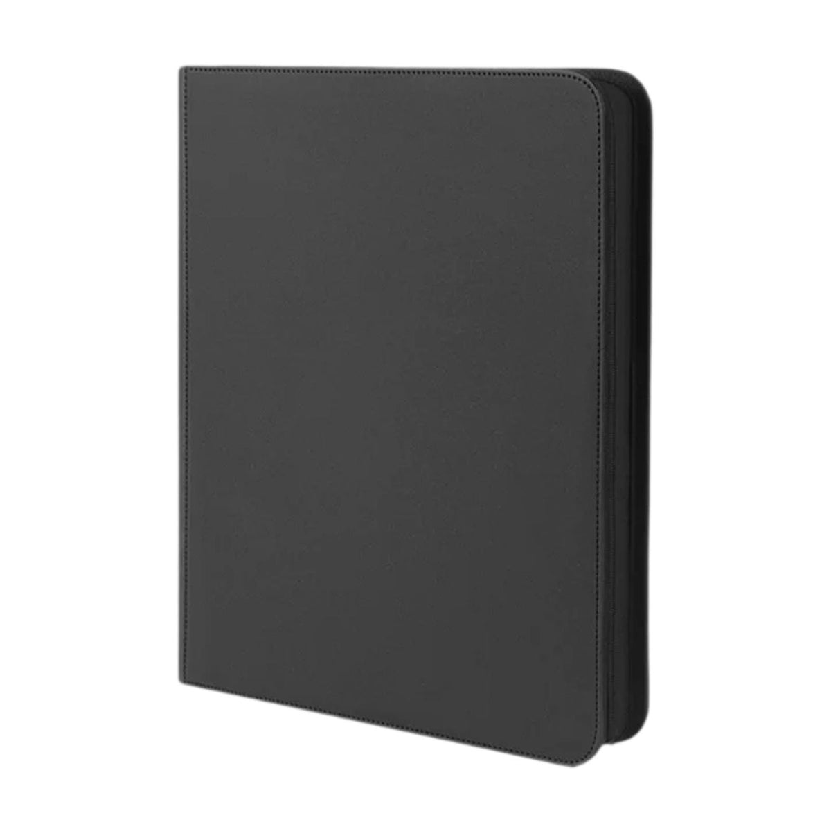 Maxbell Trading Card Binders 9 Pocket Case Card Binders for Sports Cards