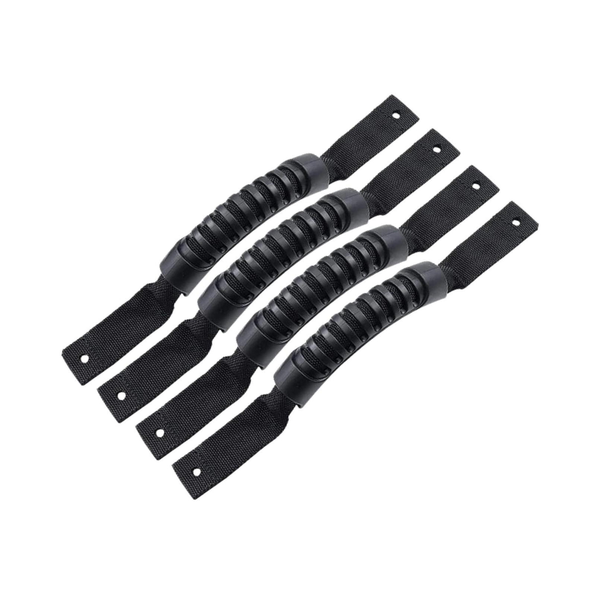 Maxbell 4Pcs Generic Kayak Carry Handles Accessories Easy to Install Webbing Handles
