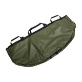 Maxbell Fish Weigh Bag Non Slip Foldable Reusable Portable Outdoor Fishing Weigh Bag