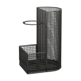 Maxbell Umbrella Holder Stable Container Bucket Umbrella Stand for Office Hotel Home