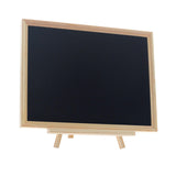 Maxbell Jewelry Organizer Display Elegant Earrings Holder for Home Tabletop Showcase Black Velvet