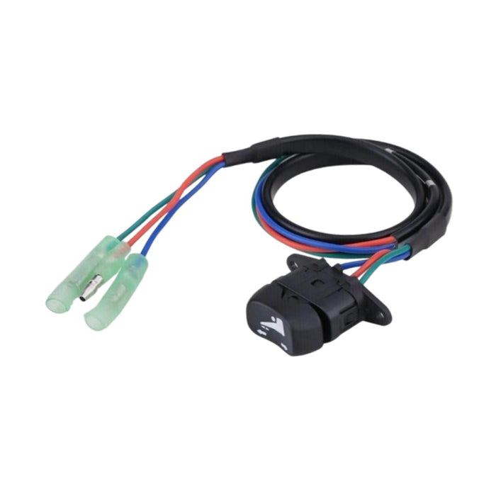 Maxbell Tilt Switch Assembly Boat Lift Switch for Boat Engine Control Boat