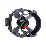 Maxbell 4 Point Hard Hat Replacement Ratchet Suspension Lightweight Directly Replace