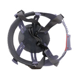 Maxbell Adjustable Safety Hard Hat Cap Liner Professional Headband Suspension System Style C