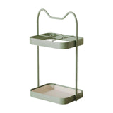 Umbrella Rack Stand Modern Trendy Umbrella Holder Bin for Patio Hallway Home